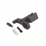 AR-10/LR-308 Lower Receiver Parts Kit W/ Flag Grip